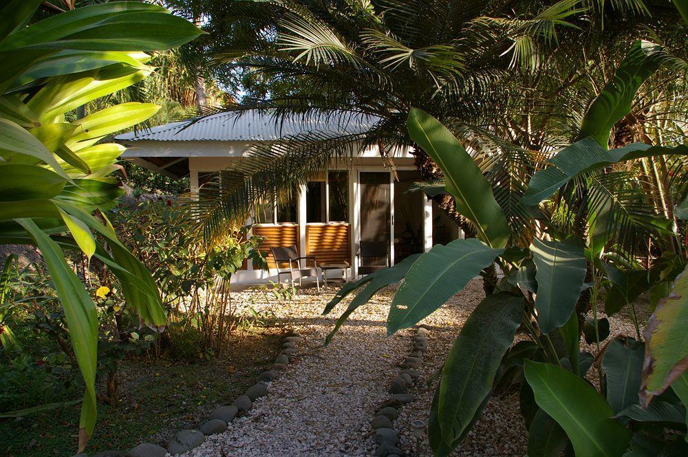 Hotel The Place Playa Santa Teresa  Exterior foto